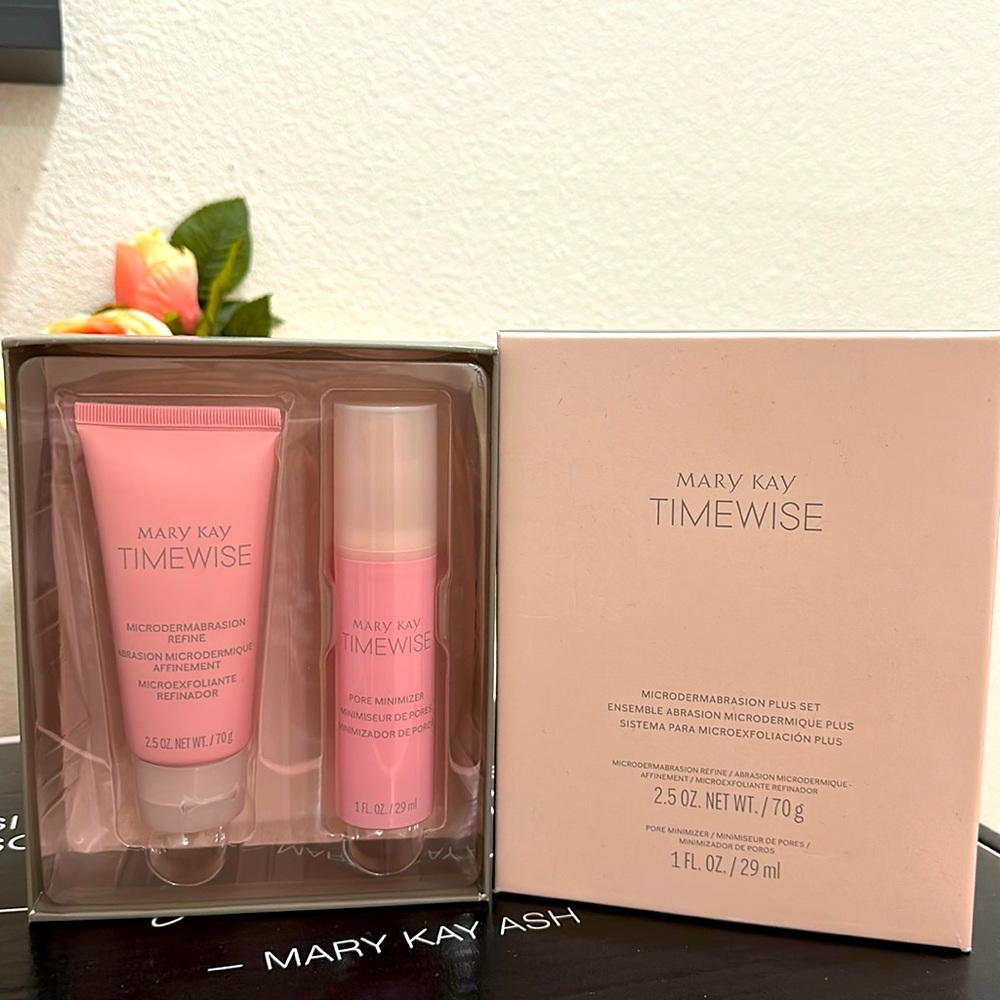 Mary Kay